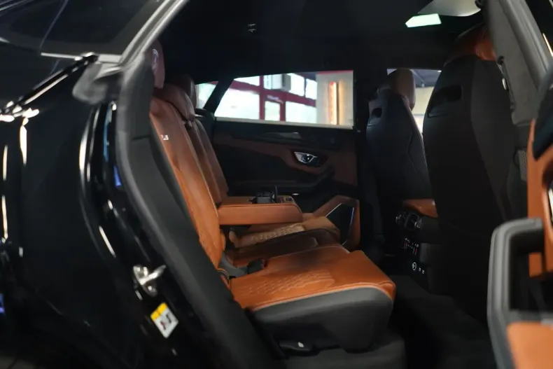 Lamborghini Urus din 2024 cu 50 km - oferta LAM115964 - foto 12