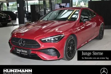 Mercedes-Benz CLE 200 din 2023 - oferta MER115965