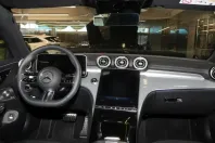 Mercedes-Benz CLE 200 din 2023 cu 4.600 km - oferta MER115965 - foto 8