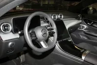 Mercedes-Benz CLE 200 din 2023 cu 4.600 km - oferta MER115965 - foto 10