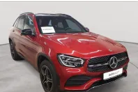 Mercedes-Benz GLC 300 din 2021 cu 66.423 km - oferta MER115966 - foto 1