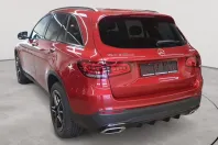 Mercedes-Benz GLC 300 din 2021 cu 66.423 km - oferta MER115966 - foto 2