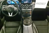 Mercedes-Benz GLC 300 din 2021 cu 66.423 km - oferta MER115966 - foto 4