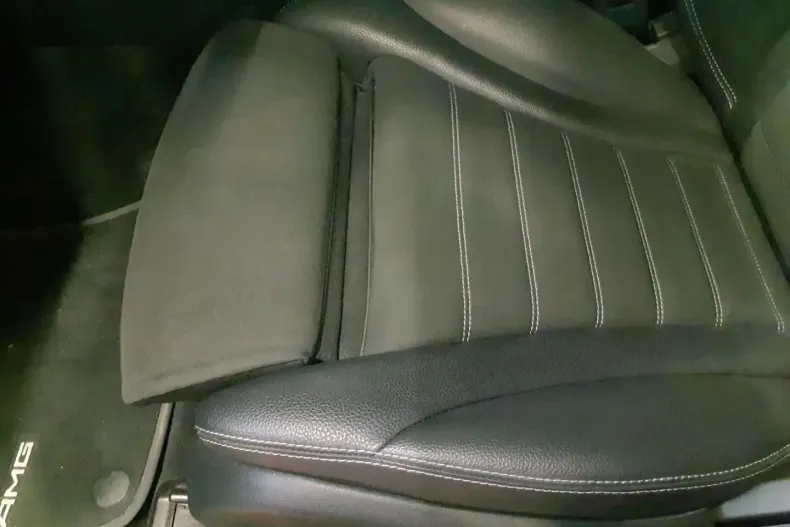 Mercedes-Benz GLC 300 din 2021 cu 66.423 km - oferta MER115966 - foto 12