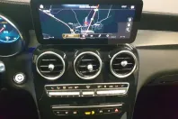 Mercedes-Benz GLC 300 din 2021 cu 66.423 km - oferta MER115966 - foto 13