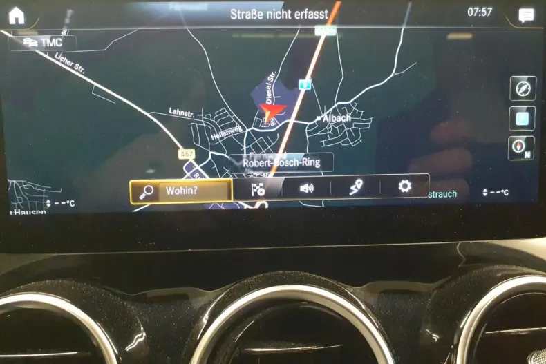 Mercedes-Benz GLC 300 din 2021 cu 66.423 km - oferta MER115966 - foto 14