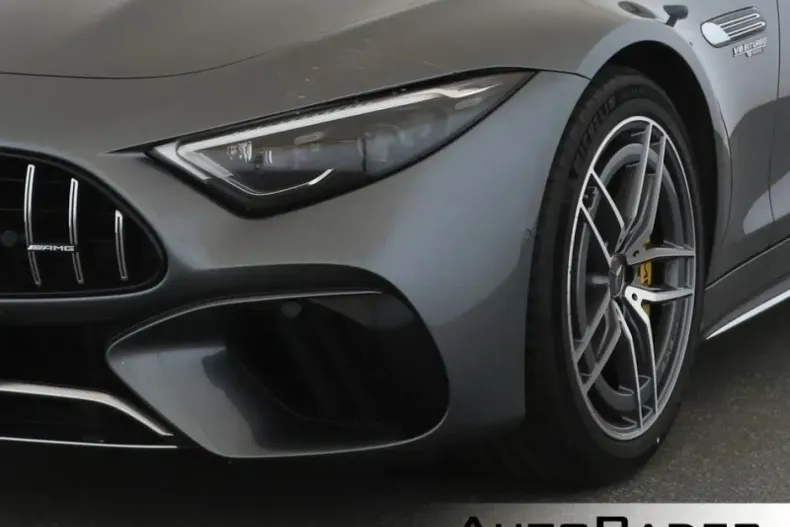 Mercedes-Benz SL 63 AMG din 2023 cu 30.700 km - oferta MER115967 - foto 2