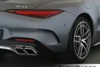 Mercedes-Benz SL 63 AMG din 2023 cu 30.700 km - oferta MER115967 - foto 4