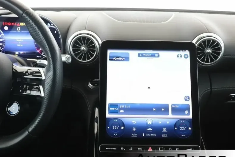 Mercedes-Benz SL 63 AMG din 2023 cu 30.700 km - oferta MER115967 - foto 7