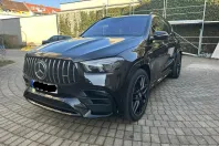 Mercedes-Benz GLE 63 AMG din 2022 cu 15.000 km - oferta MER115969 - foto 1
