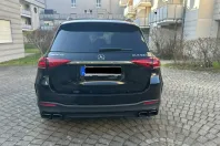 Mercedes-Benz GLE 63 AMG din 2022 cu 15.000 km - oferta MER115969 - foto 2