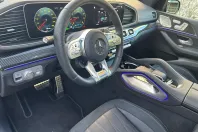 Mercedes-Benz GLE 63 AMG din 2022 cu 15.000 km - oferta MER115969 - foto 5