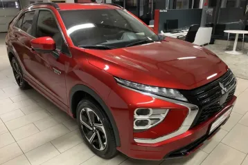 Mitsubishi Eclipse Cross din 2023 - oferta MIT115971