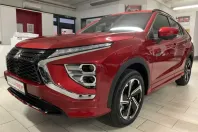 Mitsubishi Eclipse Cross din 2023 cu 8.500 km - oferta MIT115971 - foto 3