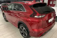 Mitsubishi Eclipse Cross din 2023 cu 8.500 km - oferta MIT115971 - foto 4