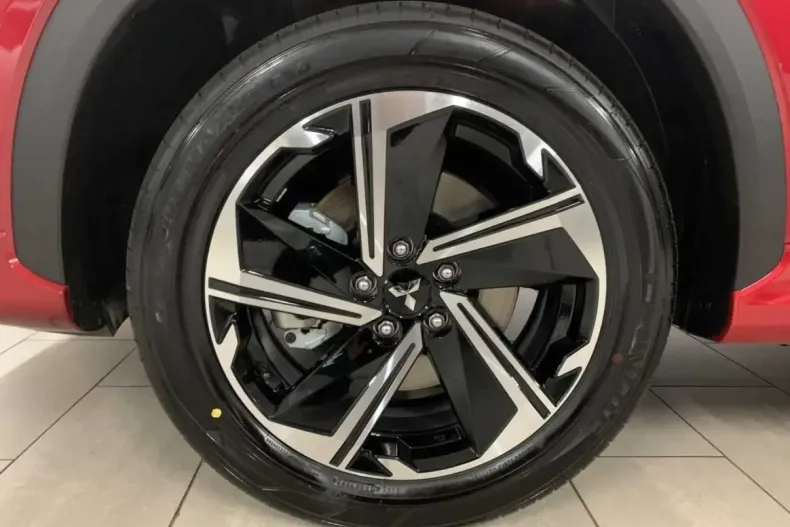 Mitsubishi Eclipse Cross din 2023 cu 8.500 km - oferta MIT115971 - foto 7