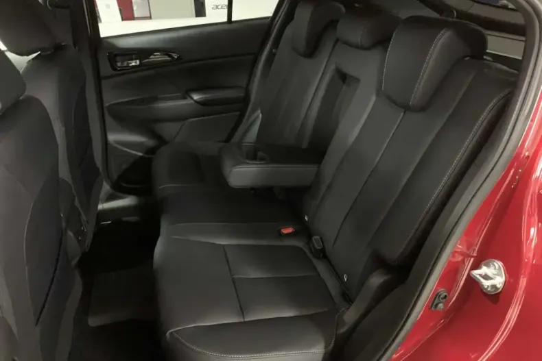 Mitsubishi Eclipse Cross din 2023 cu 8.500 km - oferta MIT115971 - foto 10