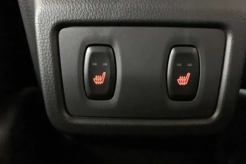 Mitsubishi Eclipse Cross din 2023 cu 8.500 km - oferta MIT115971 - foto 12