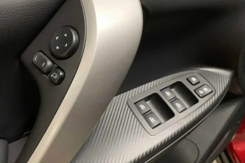 Mitsubishi Eclipse Cross din 2023 cu 8.500 km - oferta MIT115971 - foto 13