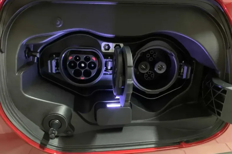 Mitsubishi Eclipse Cross din 2023 cu 8.500 km - oferta MIT115971 - foto 14