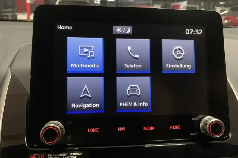 Mitsubishi Eclipse Cross din 2023 cu 8.500 km - oferta MIT115971 - foto 15