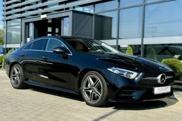 Mercedes-Benz CLS 400 din 2020 - oferta MER115972