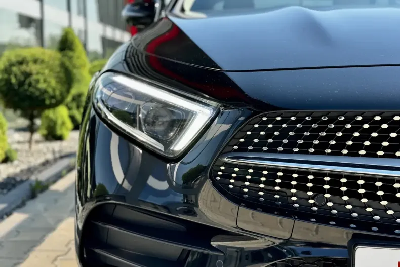 Mercedes-Benz CLS 400 din 2020 cu 64.000 km - oferta MER115972 - foto 4