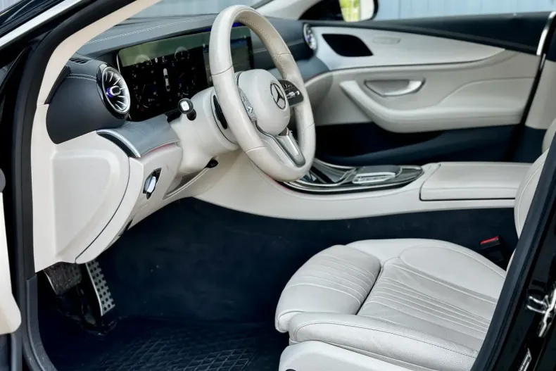 Mercedes-Benz CLS 400 din 2020 cu 64.000 km - oferta MER115972 - foto 12