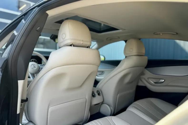 Mercedes-Benz CLS 400 din 2020 cu 64.000 km - oferta MER115972 - foto 13