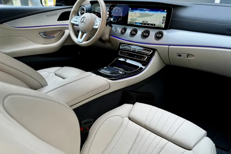 Mercedes-Benz CLS 400 din 2020 cu 64.000 km - oferta MER115972 - foto 16