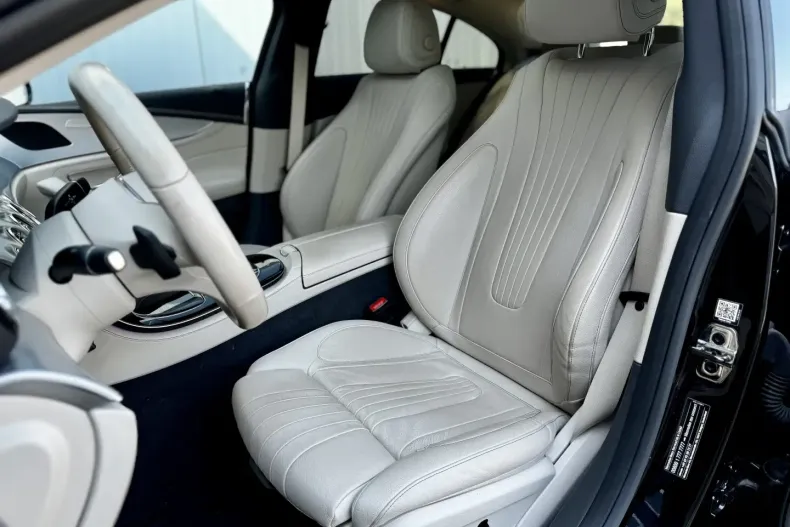 Mercedes-Benz CLS 400 din 2020 cu 64.000 km - oferta MER115972 - foto 19