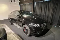 Mercedes-Benz GLE 63 AMG din 2023 cu 4.107 km - oferta MER115975 - foto 1