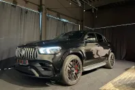 Mercedes-Benz GLE 63 AMG din 2023 cu 4.107 km - oferta MER115975 - foto 3