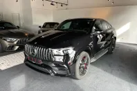 Mercedes-Benz GLE 63 AMG din 2023 cu 4.107 km - oferta MER115975 - foto 4