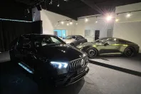 Mercedes-Benz GLE 63 AMG din 2023 cu 4.107 km - oferta MER115975 - foto 6