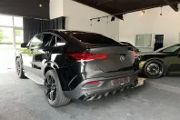 Mercedes-Benz GLE 63 AMG din 2023 cu 4.107 km - oferta MER115975 - foto 8