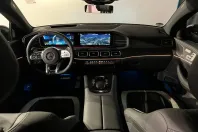 Mercedes-Benz GLE 63 AMG din 2023 cu 4.107 km - oferta MER115975 - foto 13