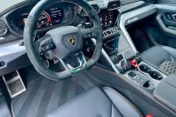 Lamborghini Urus din 2020 cu 12.100 km - oferta LAM115976 - foto 5
