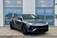Lamborghini Urus din 2020 cu 12.100 km - oferta LAM115976 - foto 10