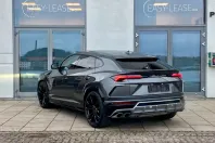 Lamborghini Urus din 2020 cu 12.100 km - oferta LAM115976 - foto 14