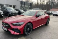 Mercedes-Benz CLE 200 din 2024 cu 9.000 km - oferta MER115978 - foto 1