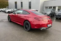 Mercedes-Benz CLE 200 din 2024 cu 9.000 km - oferta MER115978 - foto 7