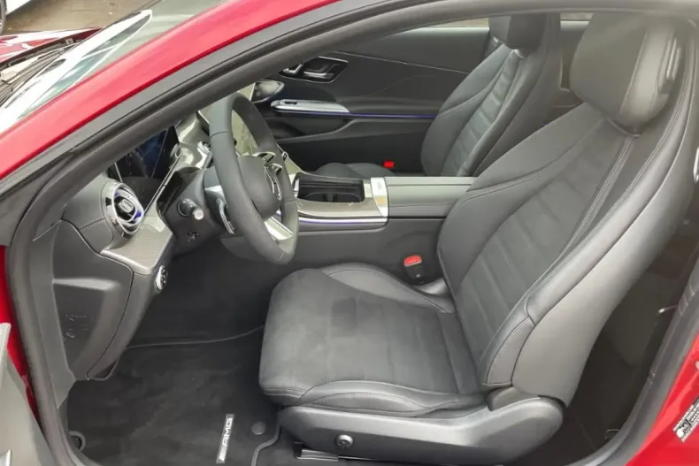 Mercedes-Benz CLE 200 din 2024 cu 9.000 km - oferta MER115978 - foto 11