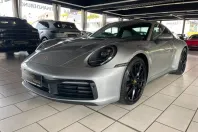 Porsche 992 din 2020 cu 13.774 km - oferta POR115979 - foto 1