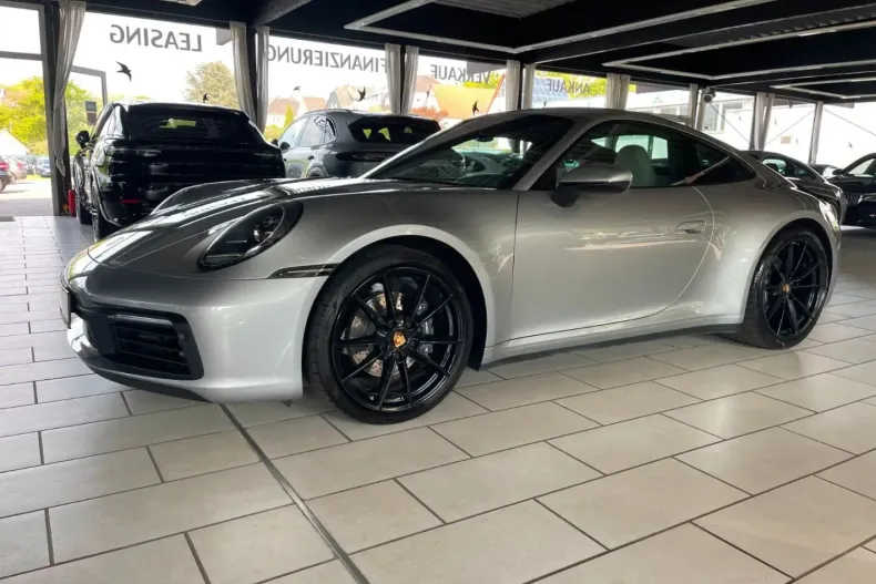 Porsche 992 din 2020 cu 13.774 km - oferta POR115979 - foto 2