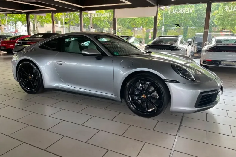 Porsche 992 din 2020 cu 13.774 km - oferta POR115979 - foto 4
