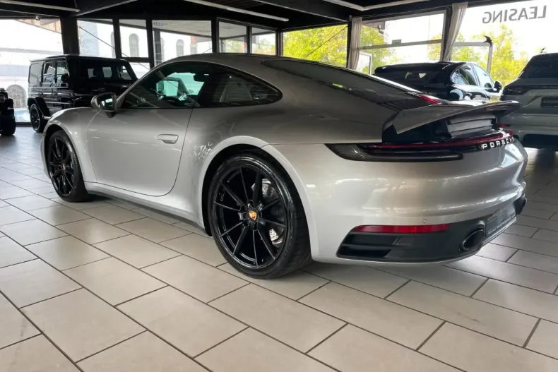 Porsche 992 din 2020 cu 13.774 km - oferta POR115979 - foto 6