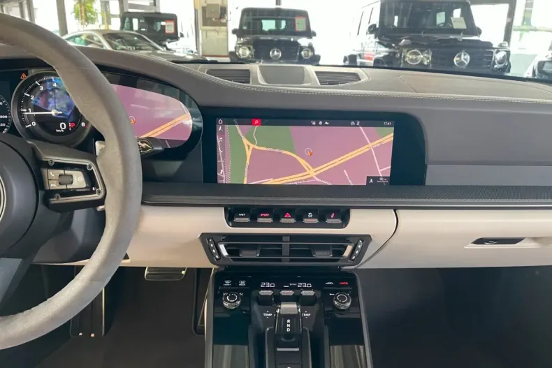 Porsche 992 din 2020 cu 13.774 km - oferta POR115979 - foto 11