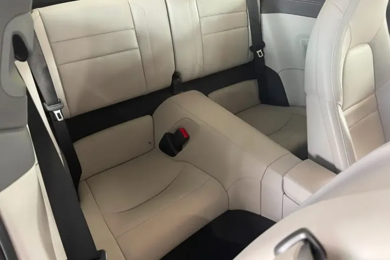 Porsche 992 din 2020 cu 13.774 km - oferta POR115979 - foto 16