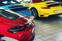 Porsche 992 din 2020 cu 13.774 km - oferta POR115979 - foto 19